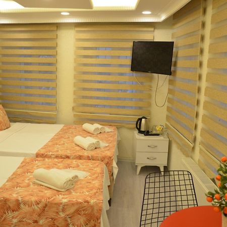 Sultanahmet Isil Hotel Κωνσταντινούπολη Εξωτερικό φωτογραφία