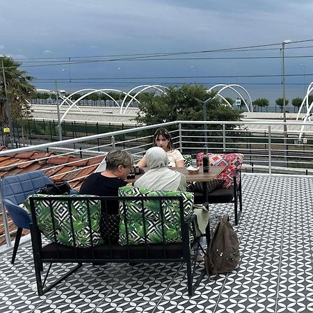 Sultanahmet Isil Hotel Κωνσταντινούπολη Εξωτερικό φωτογραφία