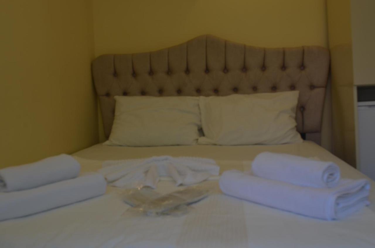 Sultanahmet Isil Hotel Κωνσταντινούπολη Εξωτερικό φωτογραφία