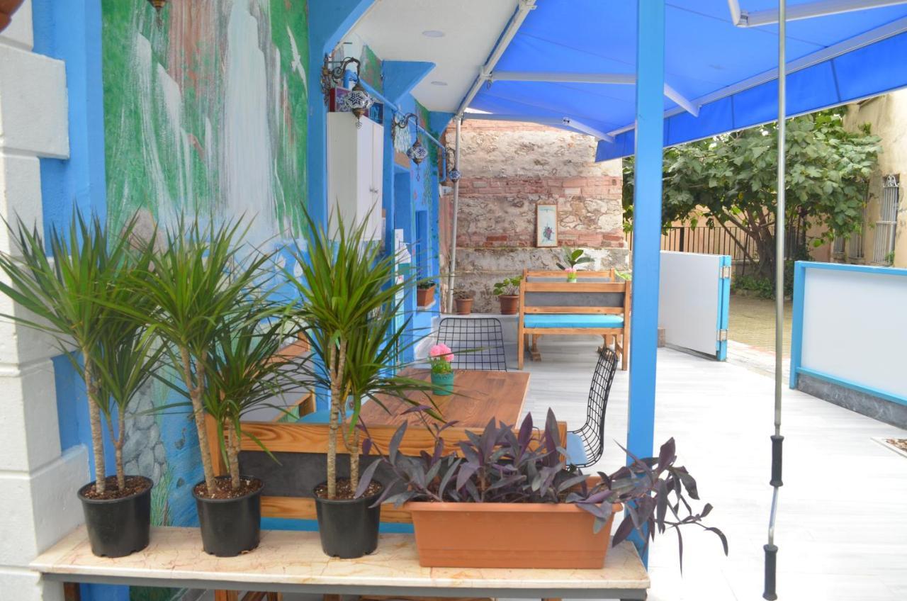 Sultanahmet Isil Hotel Κωνσταντινούπολη Εξωτερικό φωτογραφία