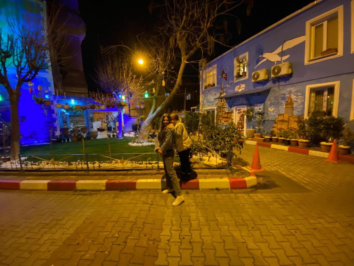 Sultanahmet Isil Hotel Κωνσταντινούπολη Εξωτερικό φωτογραφία