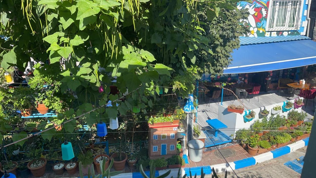 Sultanahmet Isil Hotel Κωνσταντινούπολη Εξωτερικό φωτογραφία