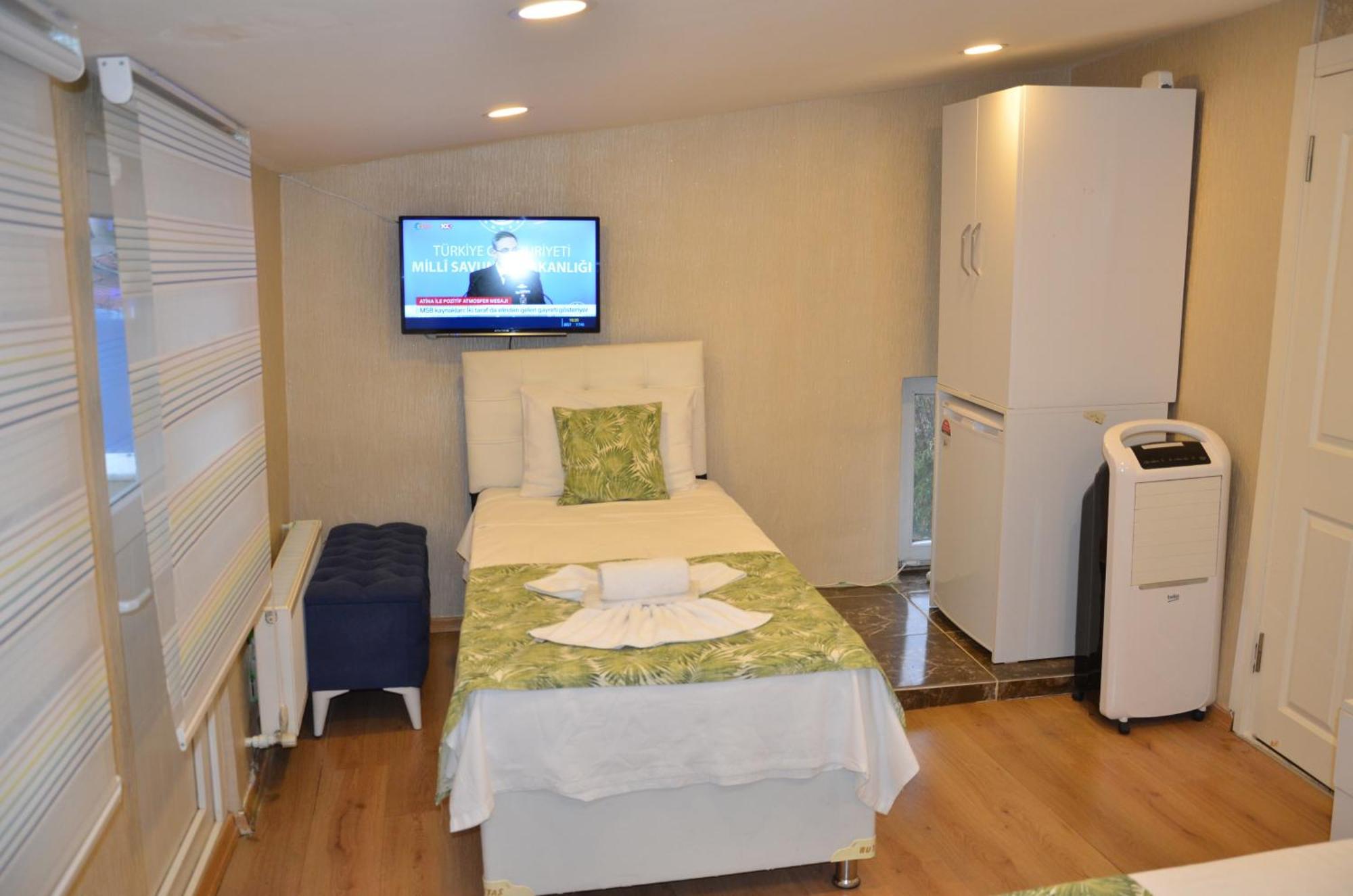 Sultanahmet Isil Hotel Κωνσταντινούπολη Εξωτερικό φωτογραφία