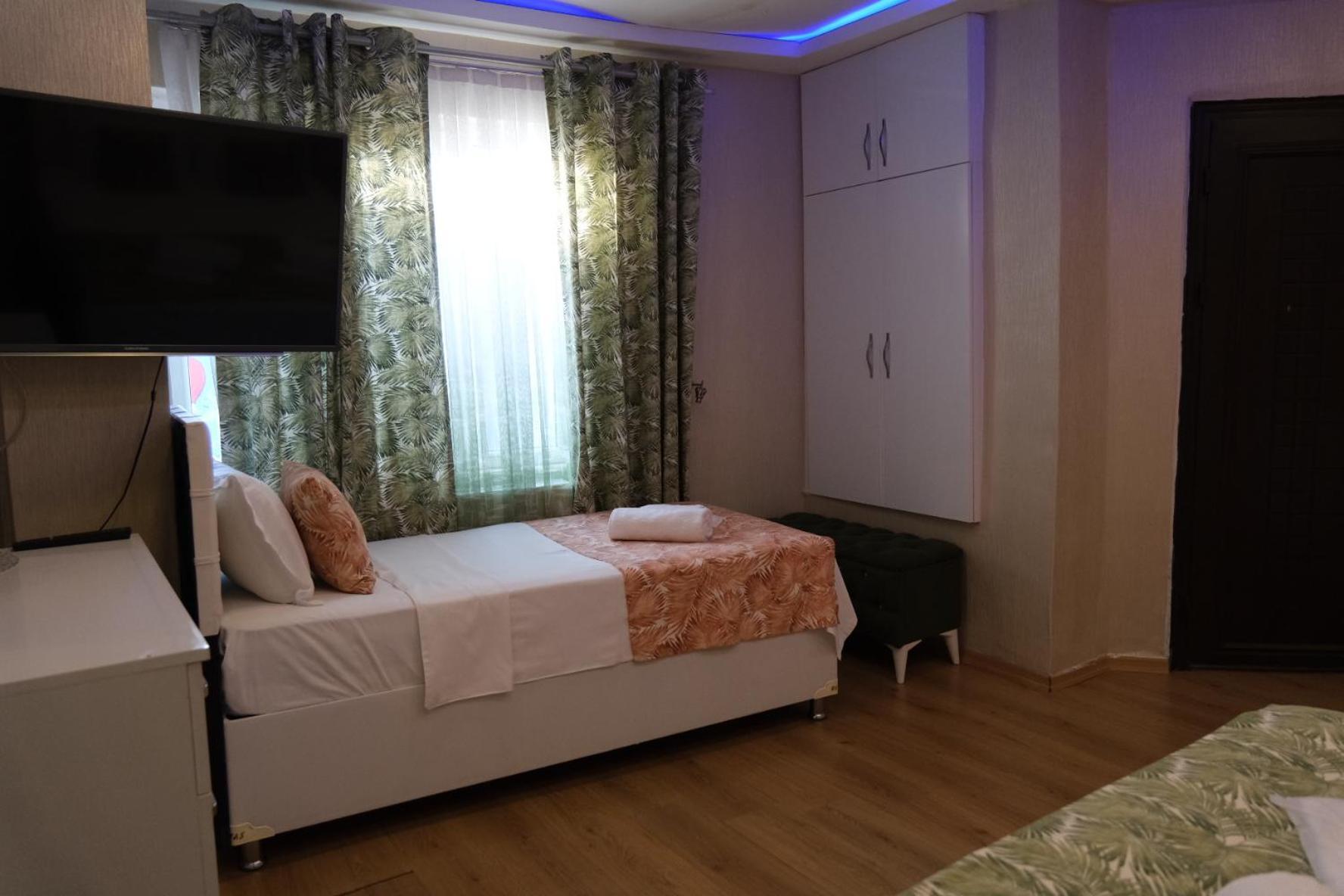 Sultanahmet Isil Hotel Κωνσταντινούπολη Εξωτερικό φωτογραφία