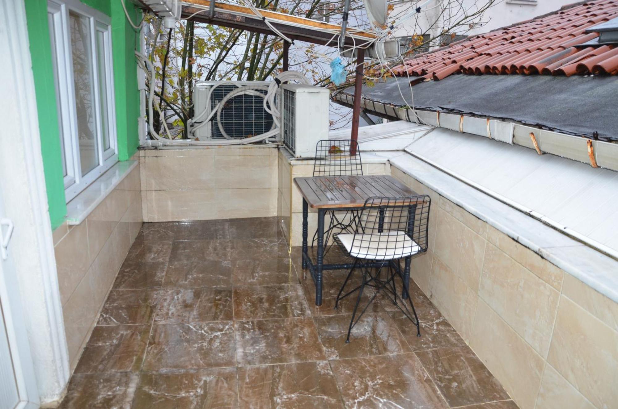 Sultanahmet Isil Hotel Κωνσταντινούπολη Εξωτερικό φωτογραφία
