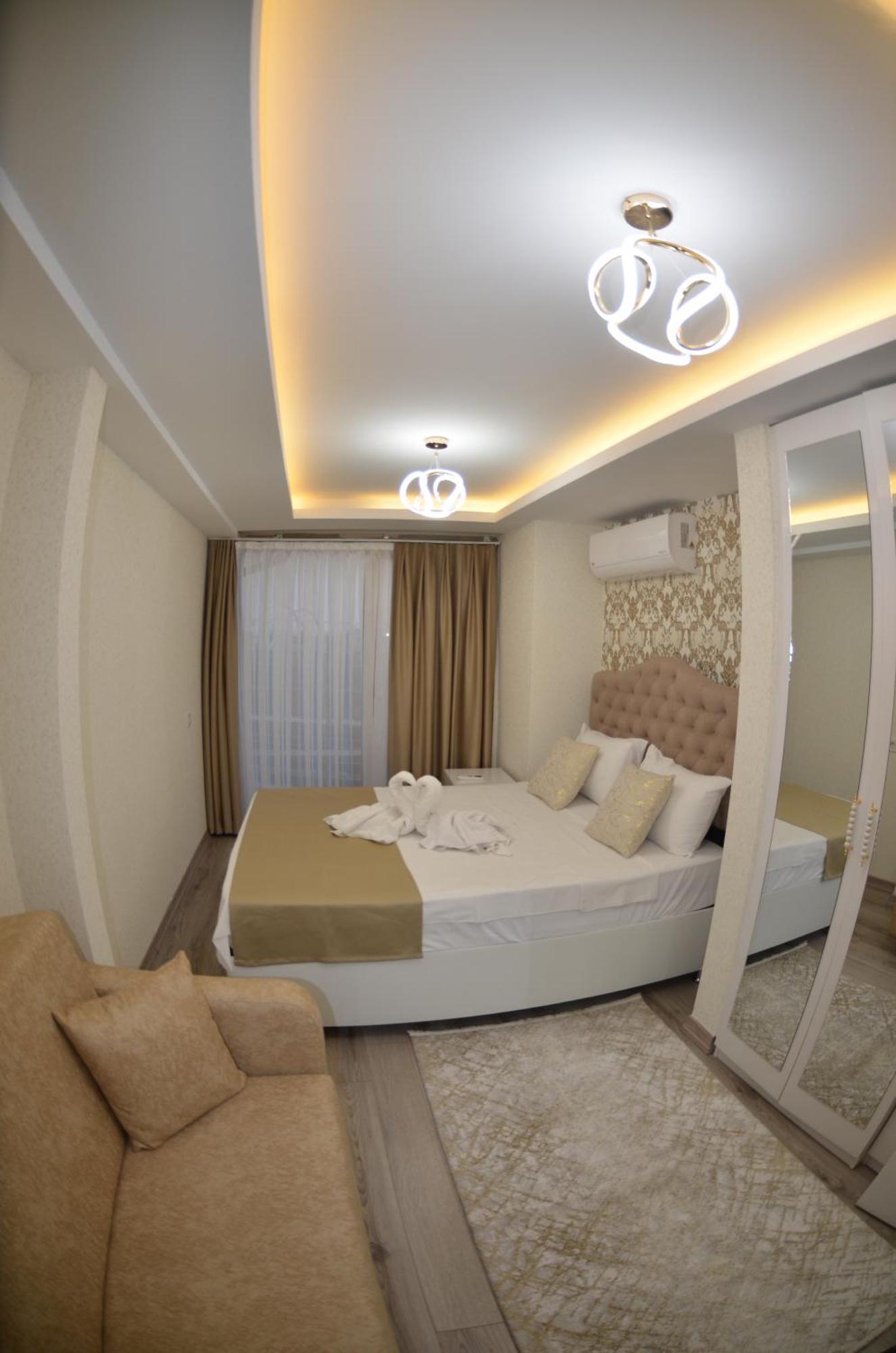 Sultanahmet Isil Hotel Κωνσταντινούπολη Εξωτερικό φωτογραφία